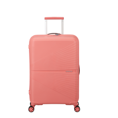 American Tourister Airconic 67 cm Valigia da Stiva M Solar Pink
