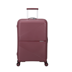 American Tourister Airconic 67 cm Valigia da Stiva M Galactic Mauve