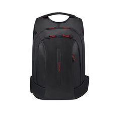 Samsonite Ecodiver Zaino Porta Laptop 17,3" Nero