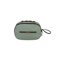 Samsonite Ecodiver Essential Beauty Case in Tessuto Riciclato