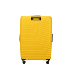 Samsonite Intuo Trolley Extra Large Espandibile Giallo
