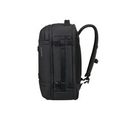 Samsonite Cabin Pack Underseat M Zaino Viaggio Nero
