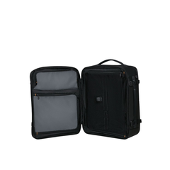 Samsonite Cabin Pack Underseat M Zaino Viaggio Nero