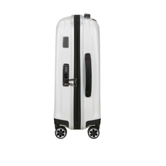 Samsonite Nexis Trolley Espandibile 40 cm Cotton White