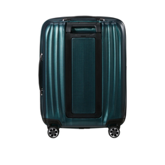 Samsonite Nexis Trolley Espandibile 55 cm Deep Petrolio