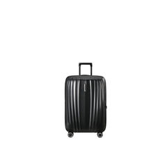 Samsonite Nexis Trolley Espandibile 70 cm Nero