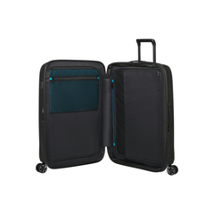 Samsonite Nexis Trolley Espandibile 70 cm Nero