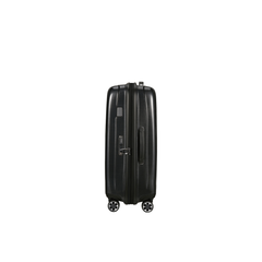 Samsonite Nexis Trolley Espandibile 70 cm Nero