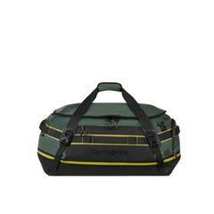 Samsonite Outtrax Duffle M Espandibile Forest Green