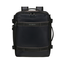 Samsonite Outtrax Underseat Zaino S 15.6" Nero