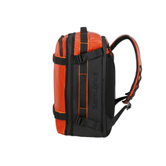 Samsonite Outtrax Underseat Backpack S Tangerine Red