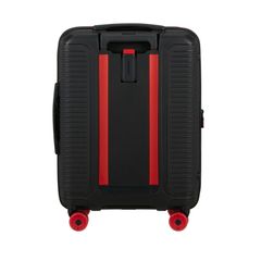 Samsonite Pro-DLX Diver Trolley Espandibile 55 cm (4 Ruote) Nero