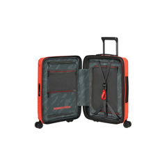 Samsonite Pro-Diver Trolley Espandibile 75 cm (4 Ruote) Tangerine