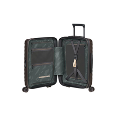 Samsonite Pro-Diver Trolley Espandibile 55 cm (4 Ruote) Coffee Bean