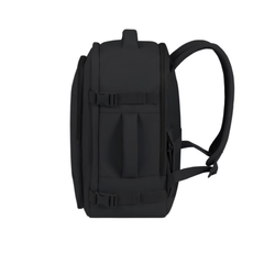 American Tourister Take2Cabin S/M Mono Zaino Cabina 15.6" Nero