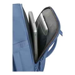 American Tourister Take2Cabin S/M Mono Zaino 15.6" Storm Blue