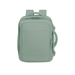American Tourister Take2Cabin S/M Mono Zaino 15.6" Verde