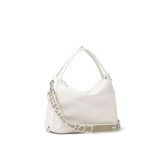 Coccinelle Borsa in Pelle con Logo Pearl