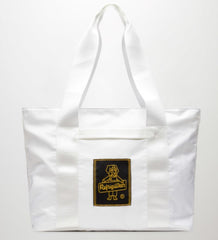 Borsa shopper donna RefrigiWear bianco 900161R001