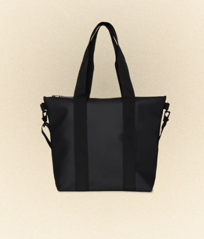 De Santis Rains 14160BLA - La borsa impermeabile per tutti i giorni