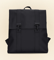 De Santis Zaino rains 13300BLA: Equilibrio Perfetto tra Stile e Funzionalità