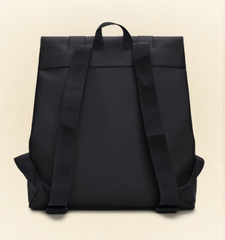 De Santis Zaino rains 13300BLA: Equilibrio Perfetto tra Stile e Funzionalità