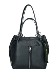 REBELLE 1WR139W3LE0444A375 REA SHOPPING M DOLLARO BLACK