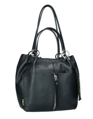 REBELLE 1WR139W3LE0444A375 REA SHOPPING M DOLLARO BLACK