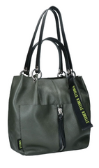 REBELLE 1WR139W3LE0444A690 REA SHOPPING M DOLLARO OLIVE