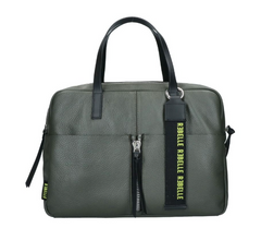 REBELLE 1WR140W3LE0444A690 SELENE HANDBAG DOLLARO OLIVE