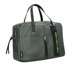 REBELLE 1WR140W3LE0444A690 SELENE HANDBAG DOLLARO OLIVE