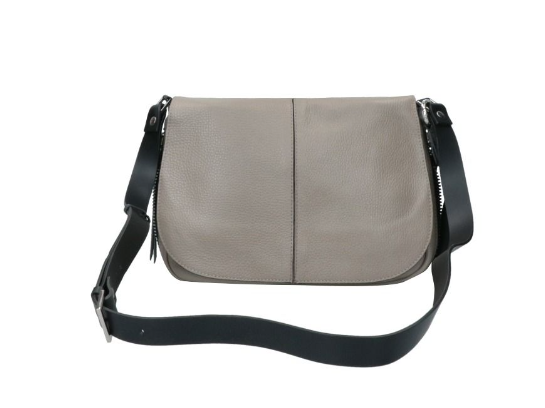 REBELLE 1WR138W3LE0444A283 FEBE MESSENGER M DOLLARO STONE