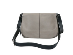 REBELLE 1WR138W3LE0444A283 FEBE MESSENGER M DOLLARO STONE