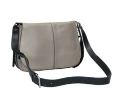 REBELLE 1WR138W3LE0444A283 FEBE MESSENGER M DOLLARO STONE