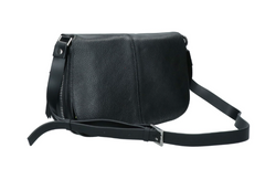 REBELLE 1WR138W3LE0444A375 FEBE MESSENGER M DOLLARO BLACK