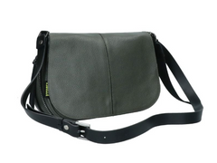 REBELLE 1WR138W3LE0444A690 FEBE MESSENGER M DOLLARO OLIVE