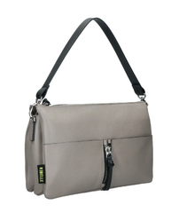 REBELLE 1WR060W3LE0444A283 ATHENA CROSSBODY M DOLLARO STONE