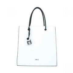 Rebelle 1WR089 LE0484A519 Diamante SHOPPING L RUGA CUBE WHITE
