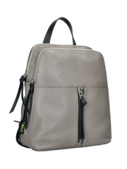 REBELLE 1WRE34W3LE0444A283 DIANA BACKPACK DOLLARO STONE