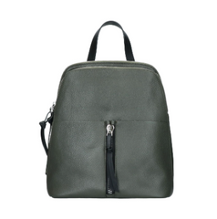 REBELLE 1WRE34W3LE0444A690 DIANA BACKPACK DOLLARO OLIVE