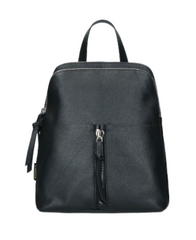 REBELLE 1WRE34W3LE0444A375 DIANA BACKPACK DOLLARO BLACK