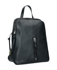 REBELLE 1WRE34W3LE0444A375 DIANA BACKPACK DOLLARO BLACK