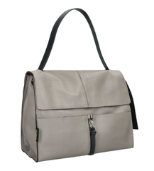 REBELLE 1WRE11W3LE0444A283 CLIO SATCHEL L DOLLARO STONE