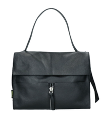 REBELLE 1WRE11W3LE0444A375 CLIO SATCHEL L DOLLARO BLACK