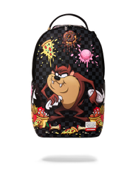 .Sprayground Zaino Unisex Looney Tunes Taz Feast