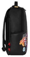Zaino Spraygrond Half Graffiti Lipstick