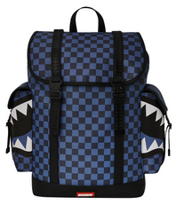 ZAINO SPRAYGROUND MIDNIGHT SIP MONTE CARLO
