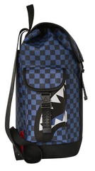 ZAINO SPRAYGROUND MIDNIGHT SIP MONTE CARLO