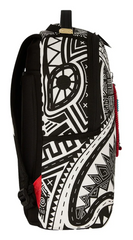 ZAINO SPRAYGROUND Ai JOURNEY TO THE MIND DLXV