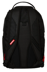 ZAINO SPRAYGROUND PRINTED ZIPPER SHARK DLXR